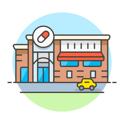 pharmacie